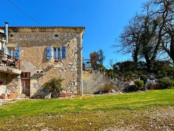 Maison 4 pièces 131 m²