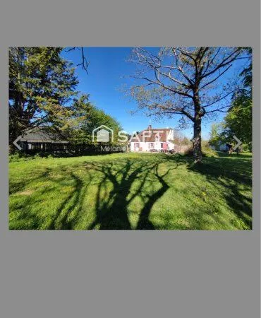 🏡 Location maison 180 m² - 4 ch dont suite parentale - 6000 m² terrain -