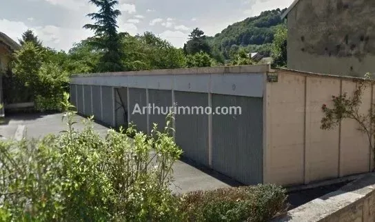 Location Garage - Montmorot