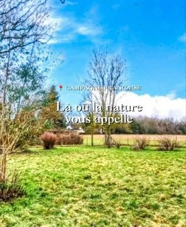 Terrain a bâtir 920m2
