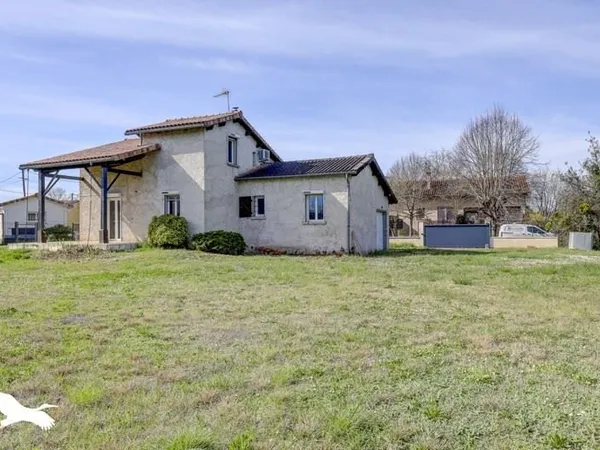 Traditionnelle de 5 pièces principales