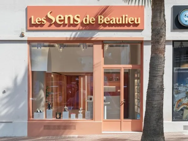 FONDS DE COMMERCE PARFUMERIE D’EXCEPTION OU DROIT AU BAIL