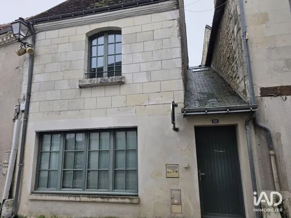 Local commercial 51 m²