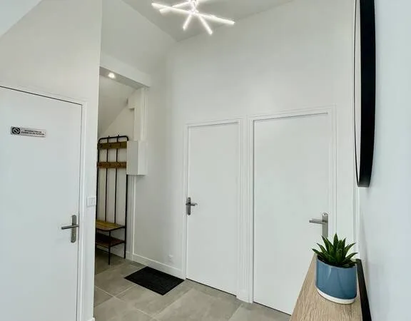 Appartement 3 pièces 68 m²