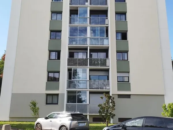 Appartement 4 pièces 86 m²