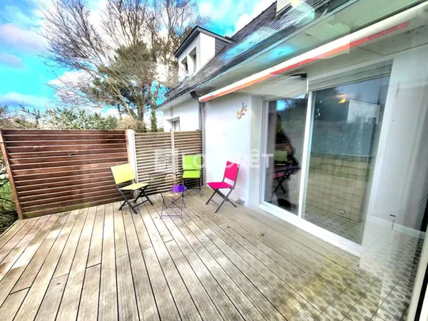 Maison 5 pièces 95 m²