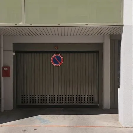 Garage 2 place ou Box