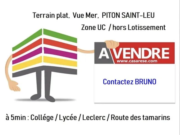 Terrain constructible
