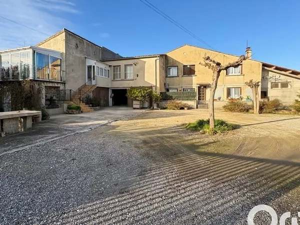 Maison 6 pièces 170 m²