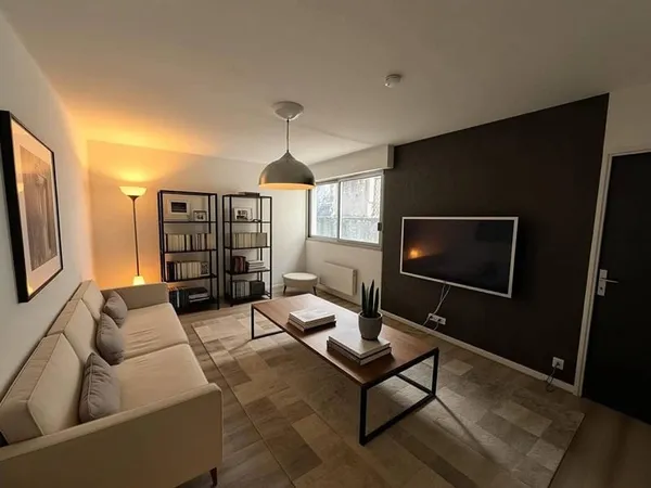 Appartement 1 pièce 32 m²