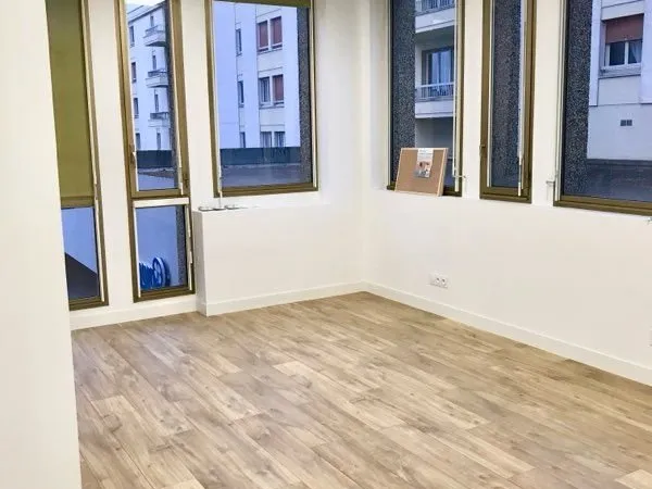 Location bureaux