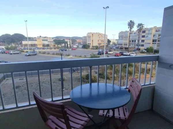 Appartement idéal investisseur