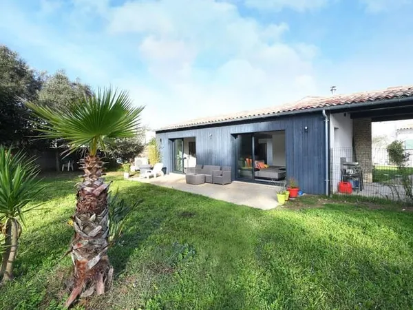 Maison 5 pièces 143 m²