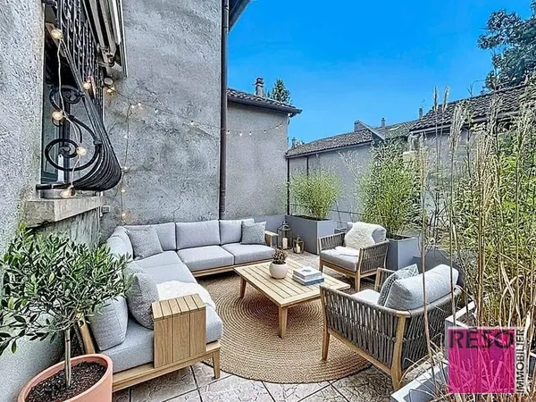 Maison 6 pièces 150 m²