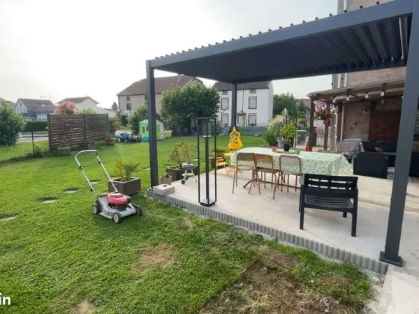 Maison familliale