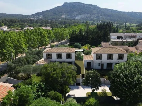 Maison 5 pièces