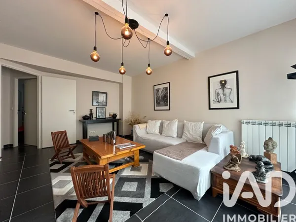 Maison 5 pièces 114 m²