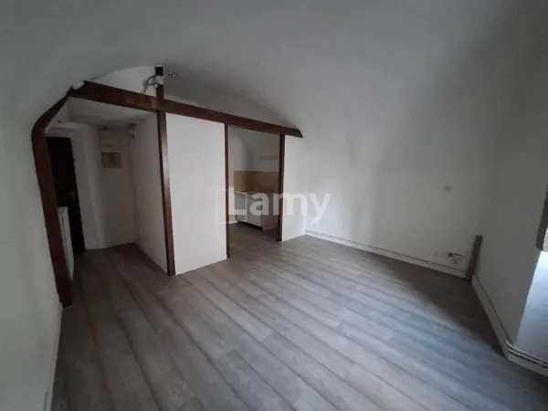 Appartement 2 pièces 34 m²
