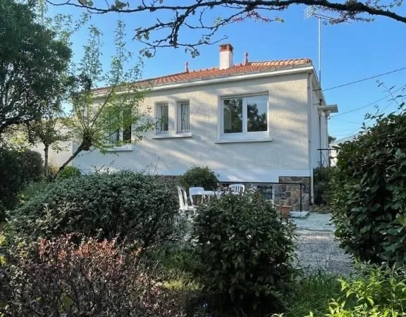 Maison 4 pièces 89 m²