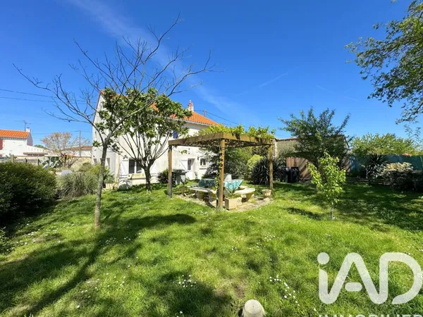 Maison 6 pièces 142 m²