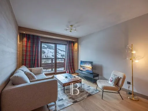 Appartement 4 pièces 74 m²