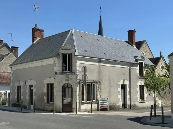 Maison 7 pièces 206 m²