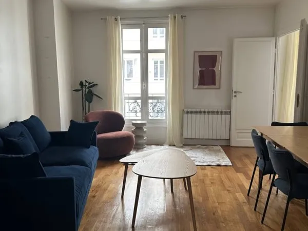 Appartement 1 pièce 41 m²
