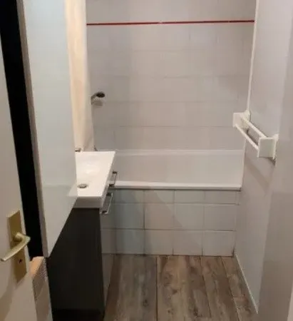 Appartement - T1 - TOULOUSE - 780