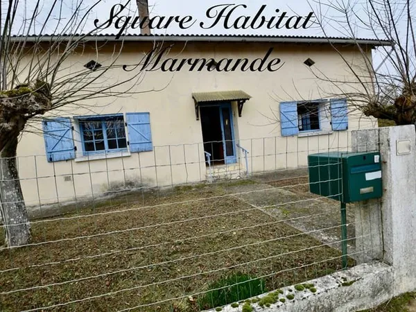 Maison 6 pièce(s) 115 m2