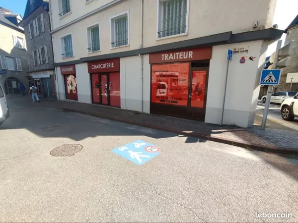 Local commercial