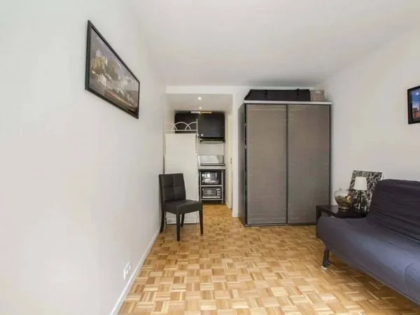 Appartement 1 pièce 18 m²