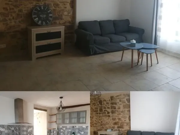 Agréable T2