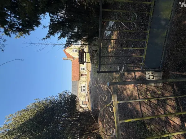 Maison 4 pièces 123 m²