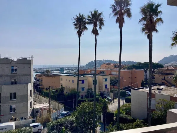 Appartement 3 pièces 55 m²