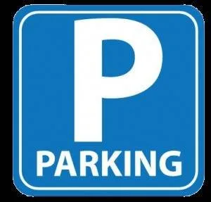 Parking 12 m²