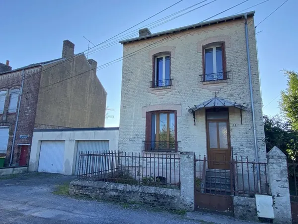 SECTEUR HIRSON