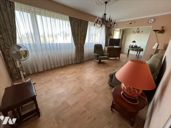 Appartement 4 pièces 91 m²