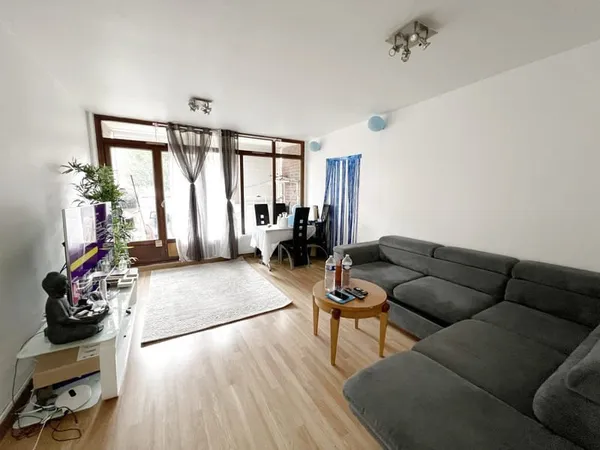Survilliers - Appartement 4 pièce Vendu Loué