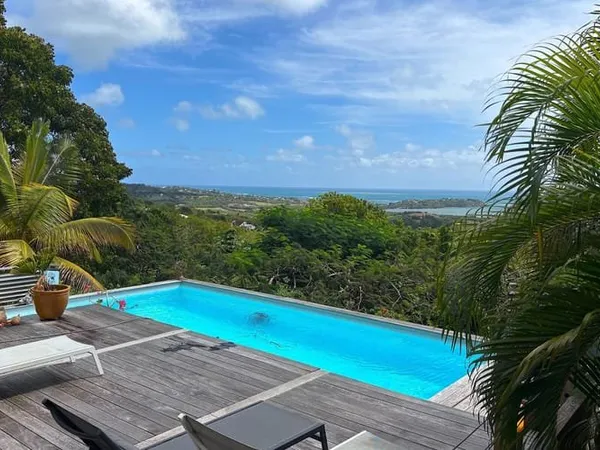 Maison 5 pièces 168 m²
