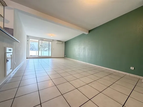 Appartement à vendre Istres