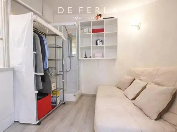 Appartement 1 pièce 9 m²
