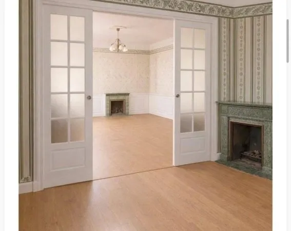 Appartement 3 pièces 50 m²