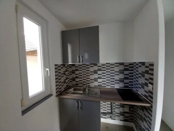 Studio 1 pièce 25 m²