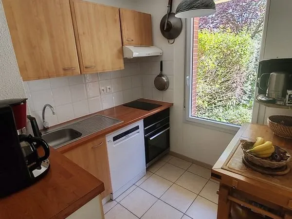 Studio 28 m2