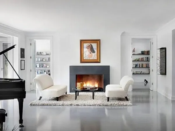 Appartement 3 pièces 72 m²
