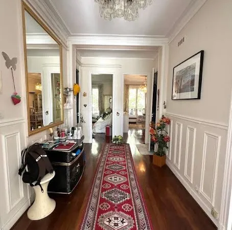 Appartement 4 pièces 59 m²