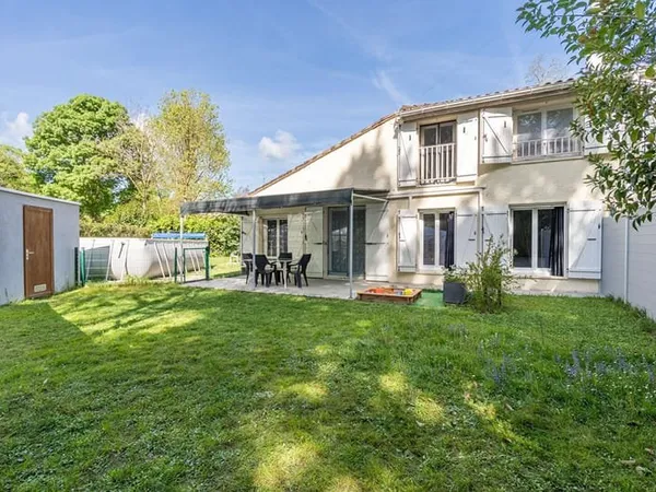 Maison 5 pièces à vendre à Léguevin - 299 000 €