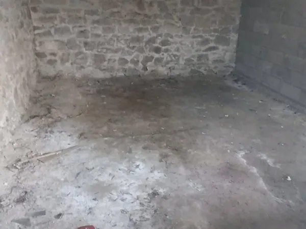 Parking 15 m²
