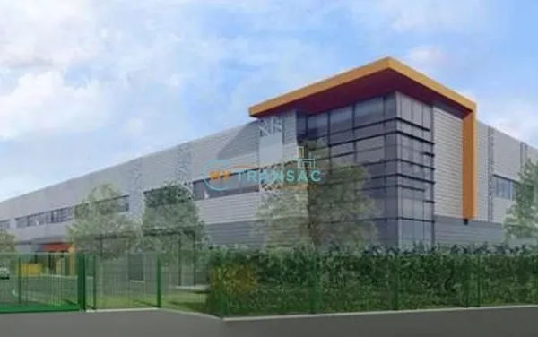 A vendre derniers lots neufs à usage d'activités et bureaux cellules disponibles à partir de 157 m² 