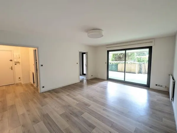 Appartement 3 pièces 71 m²